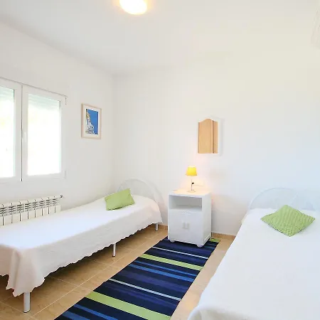 Puesta Del Sol By Interhome Villa *