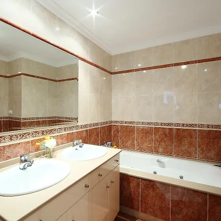 Villa Puesta Del Sol By Interhome