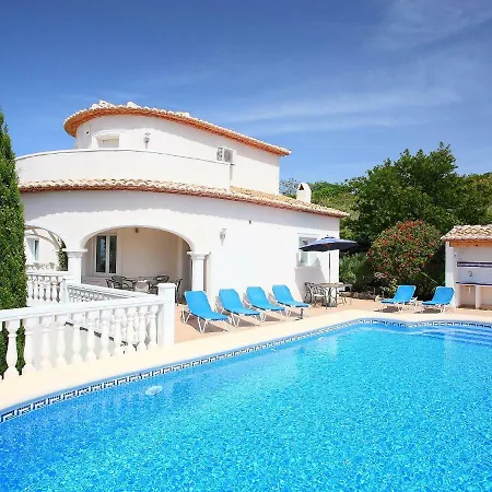 Puesta Del Sol By Interhome *