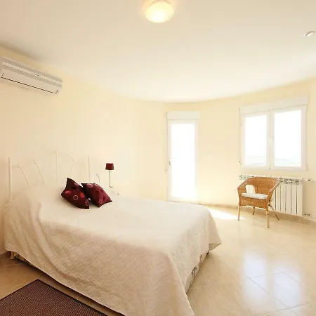 Puesta Del Sol By Interhome * Monte Pego