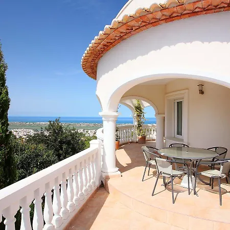 Puesta Del Sol By Interhome Villa *