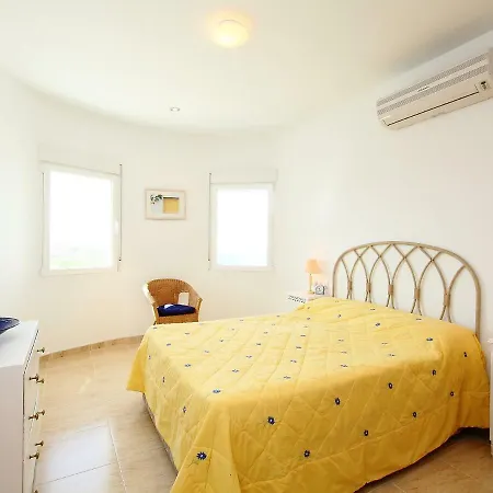Puesta Del Sol By Interhome *