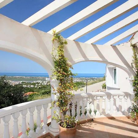 Puesta Del Sol By Interhome *